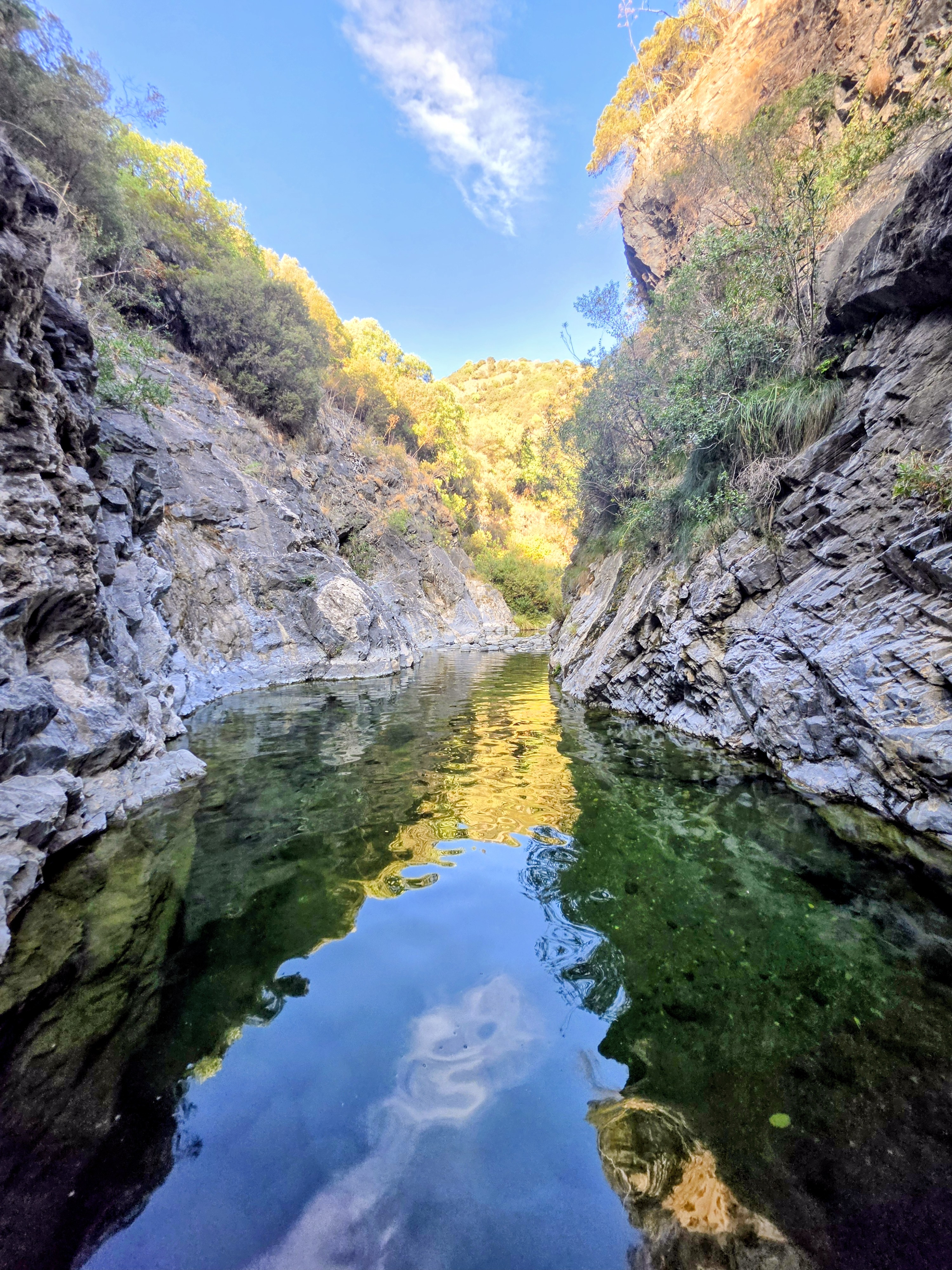 River Path