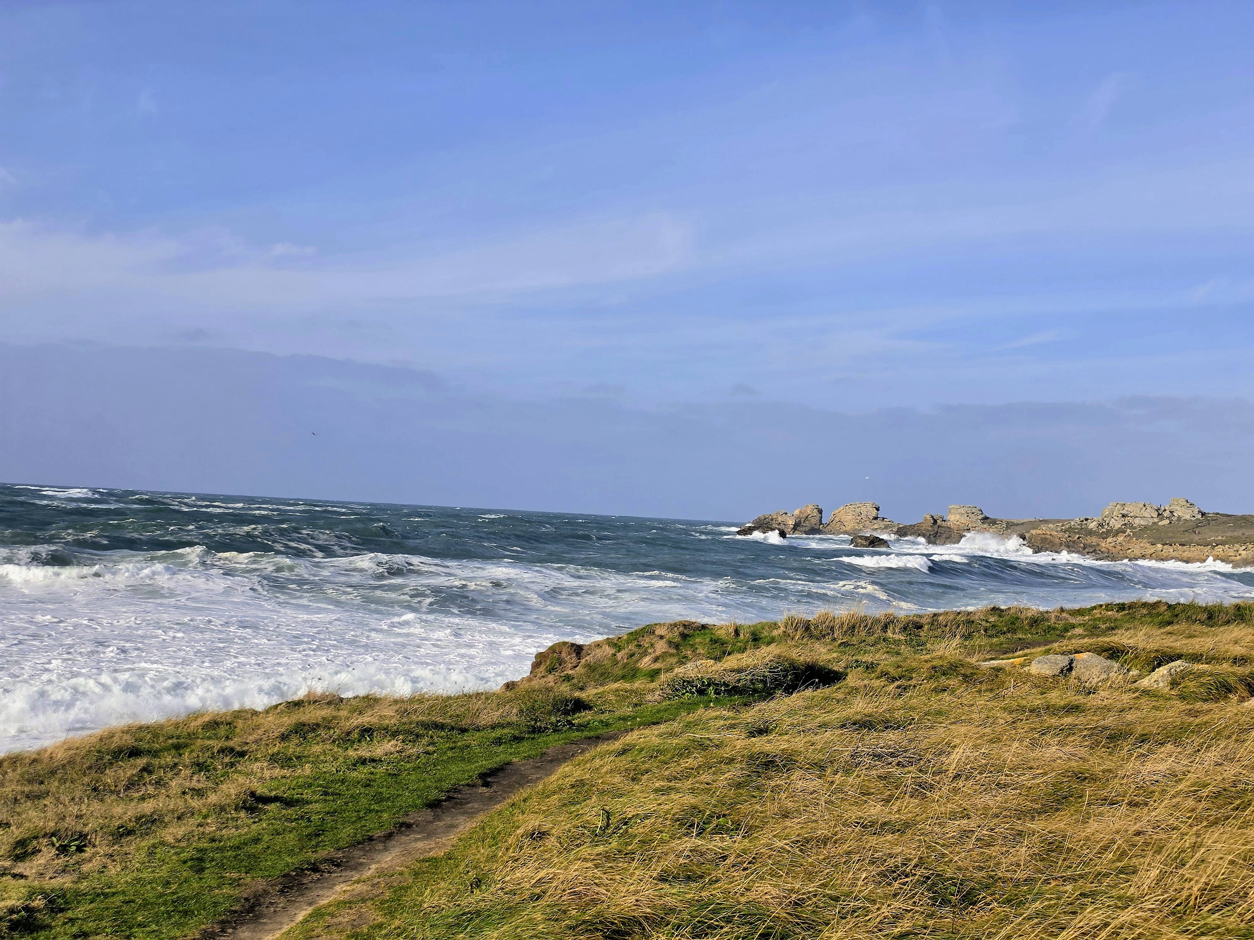 Coast