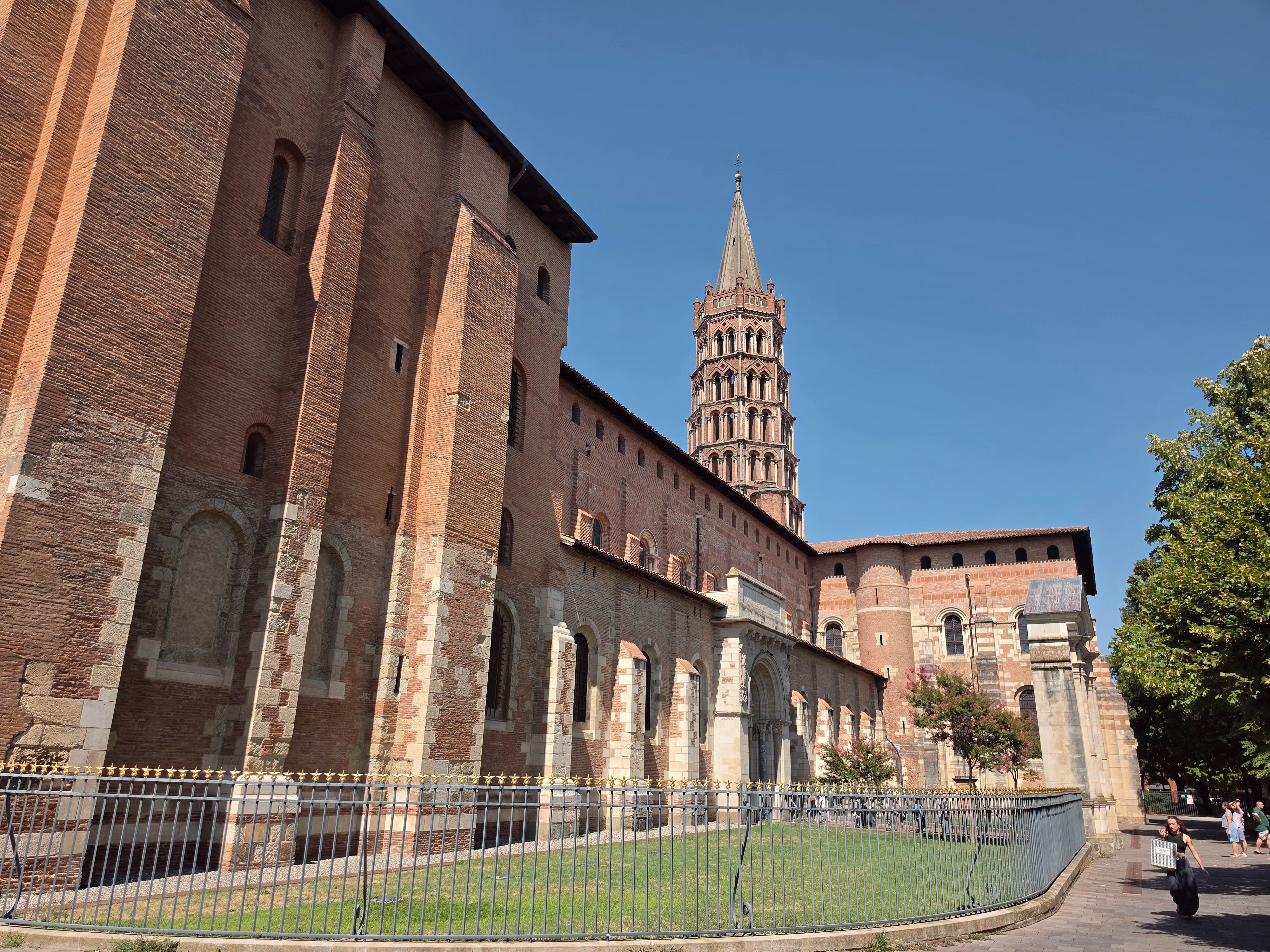 Basilica