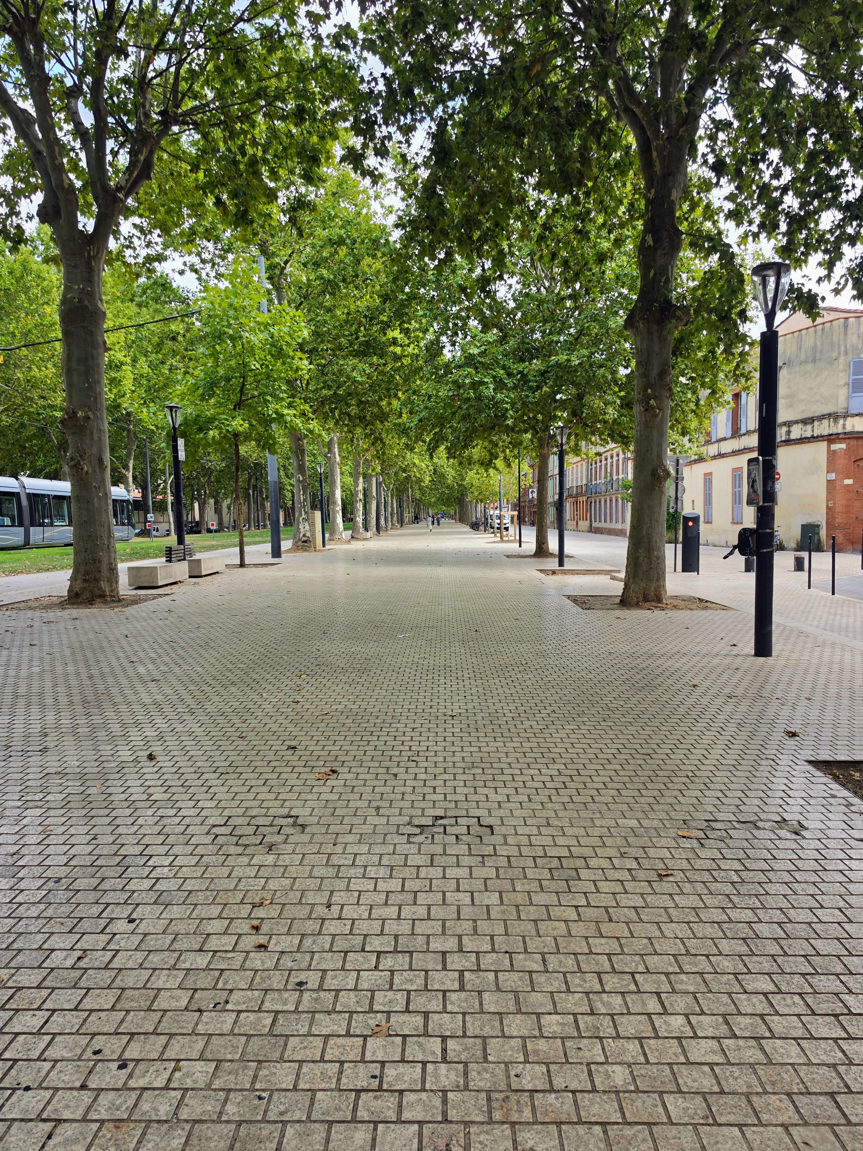 Quai