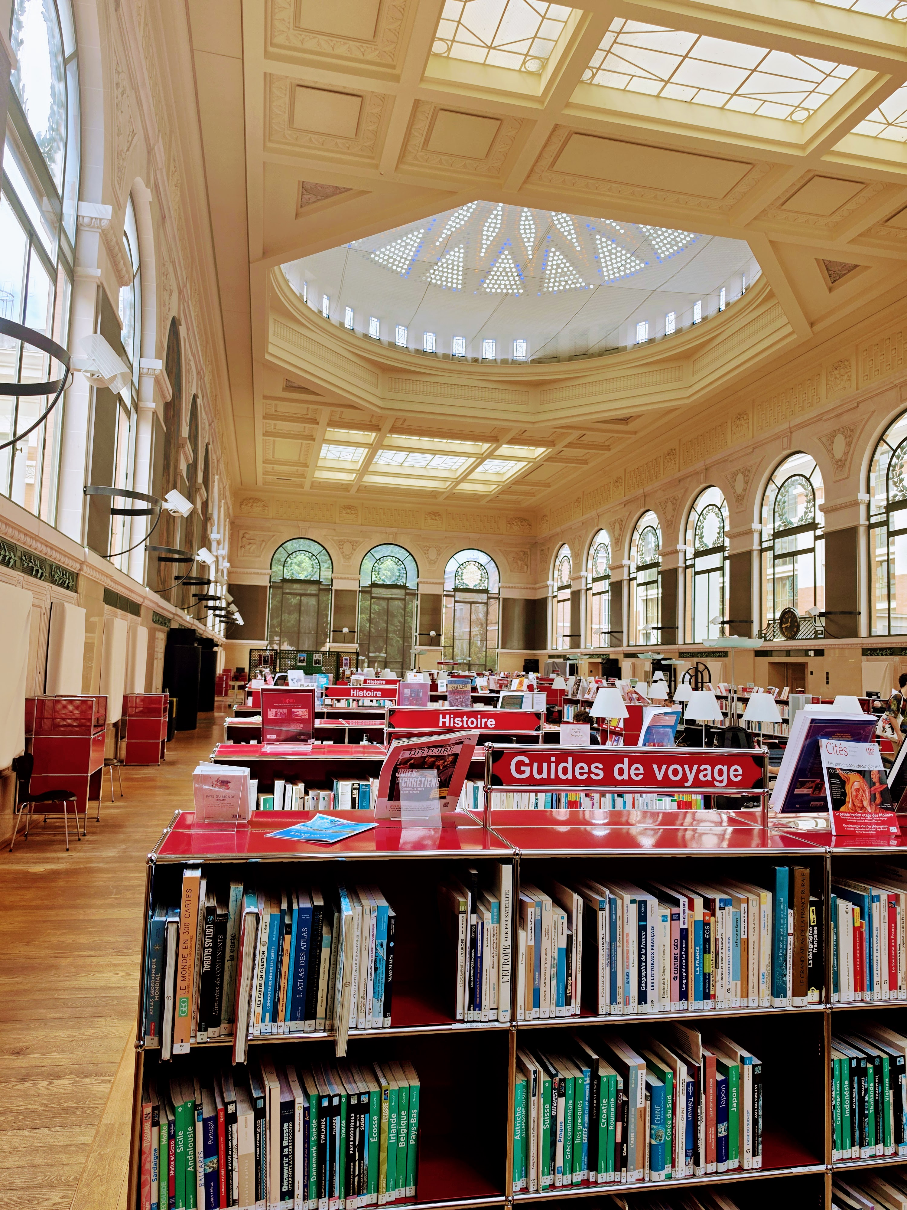 Public Library