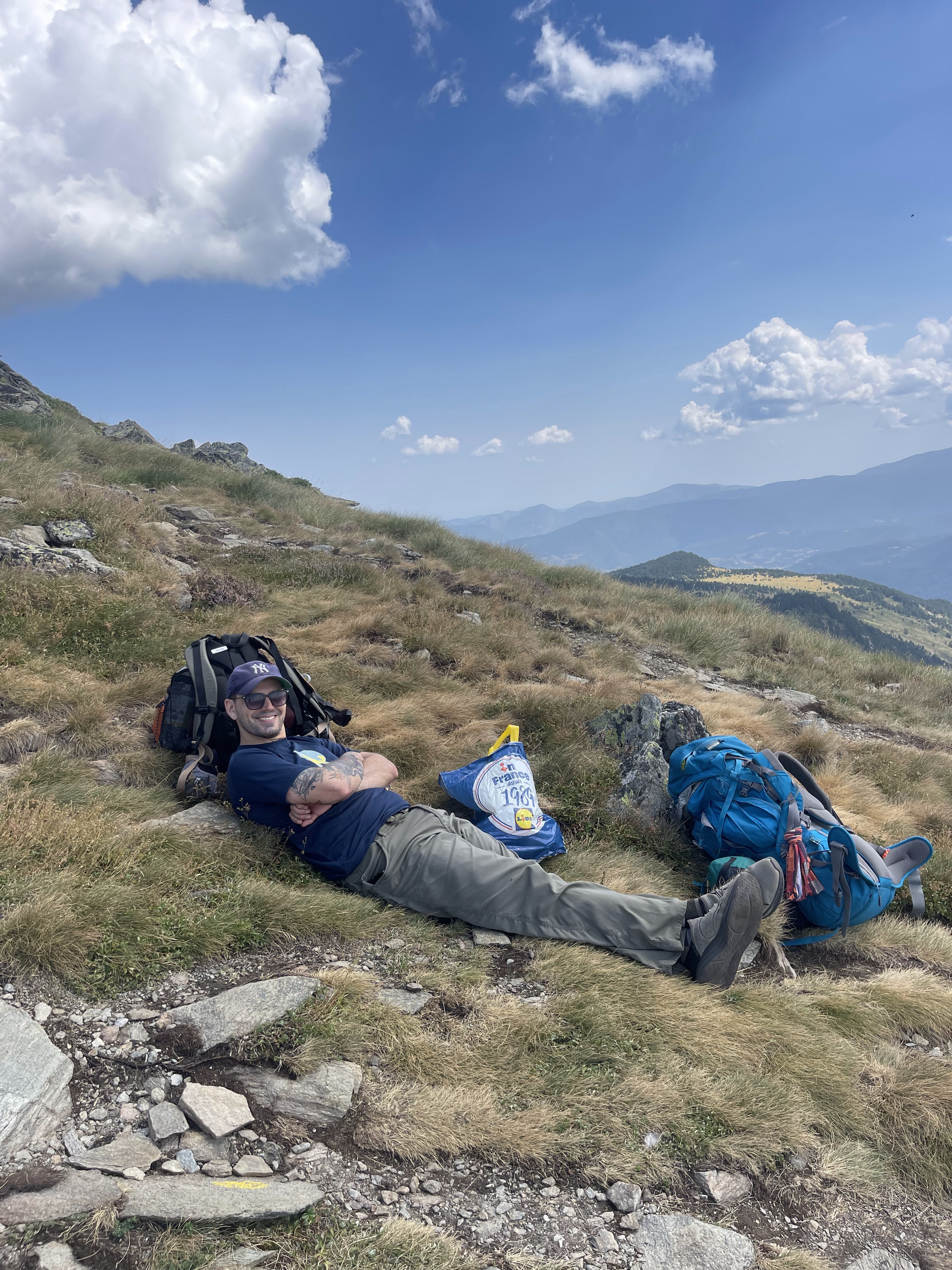 Pyrenees Shoes